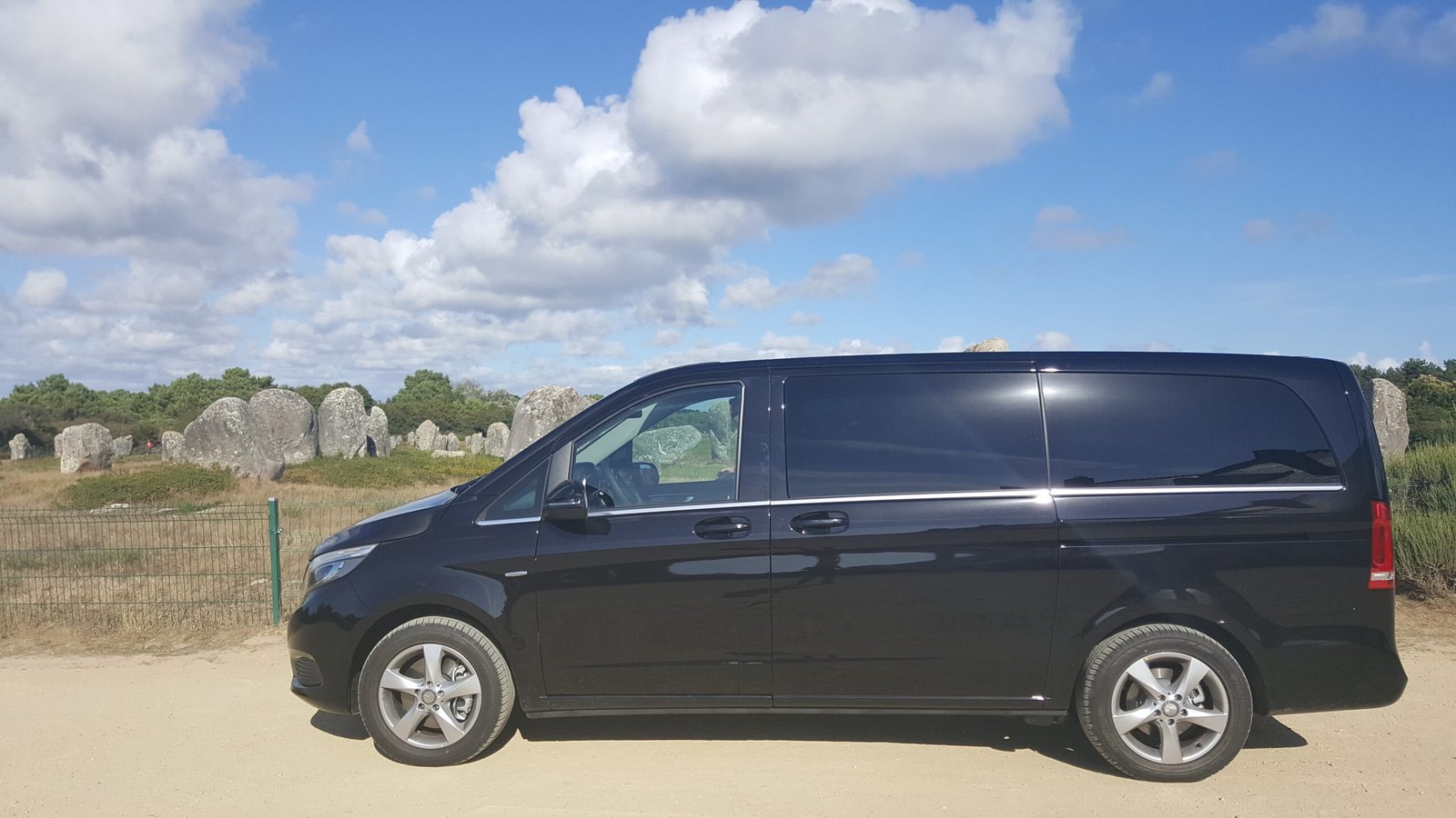 customized trip brittany normandy