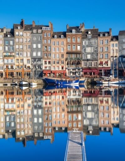 honfleur private tour