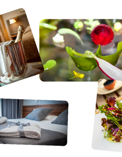 recommended hotels rennes