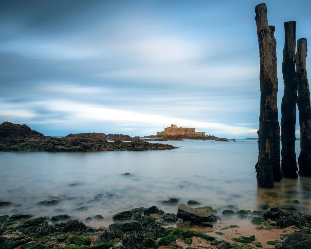 5 days Brittany private tour