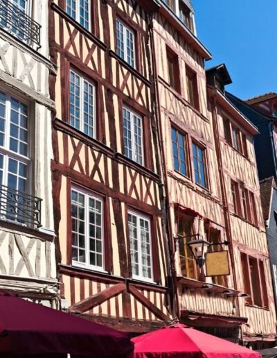 private day trip from Rennes