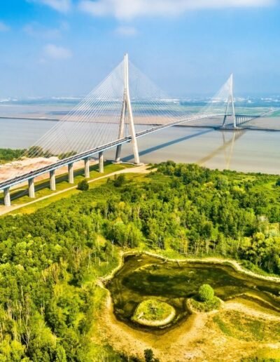 shore excursion from le havre