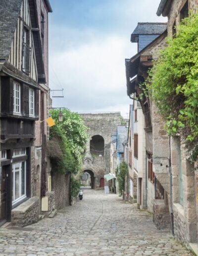 custom travel advisor Brittany France