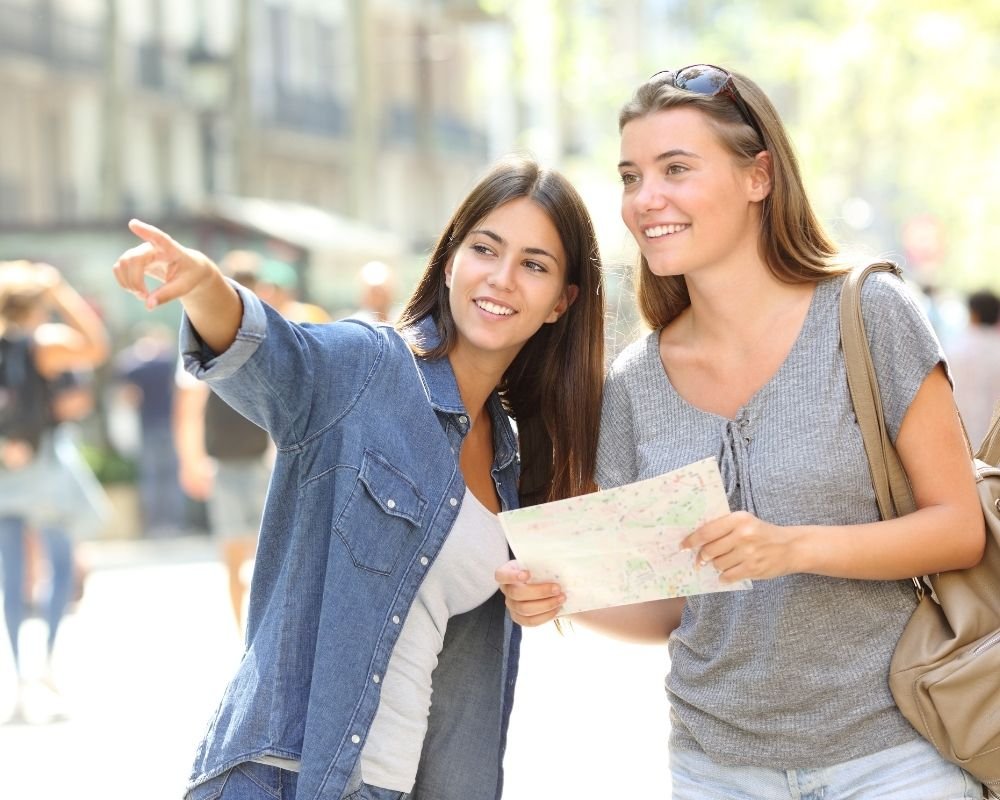 private guide normandy brittany