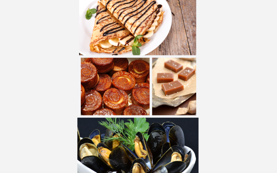 Saint-Malo Food Tour