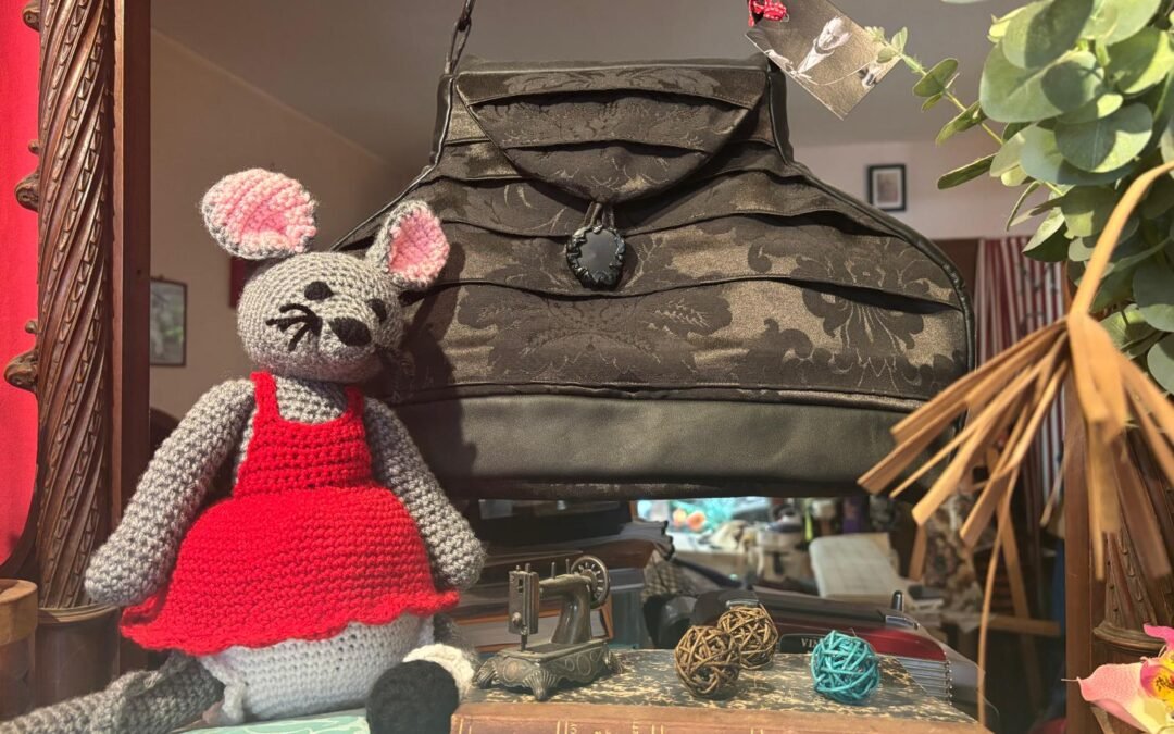 fashion designer Dinan