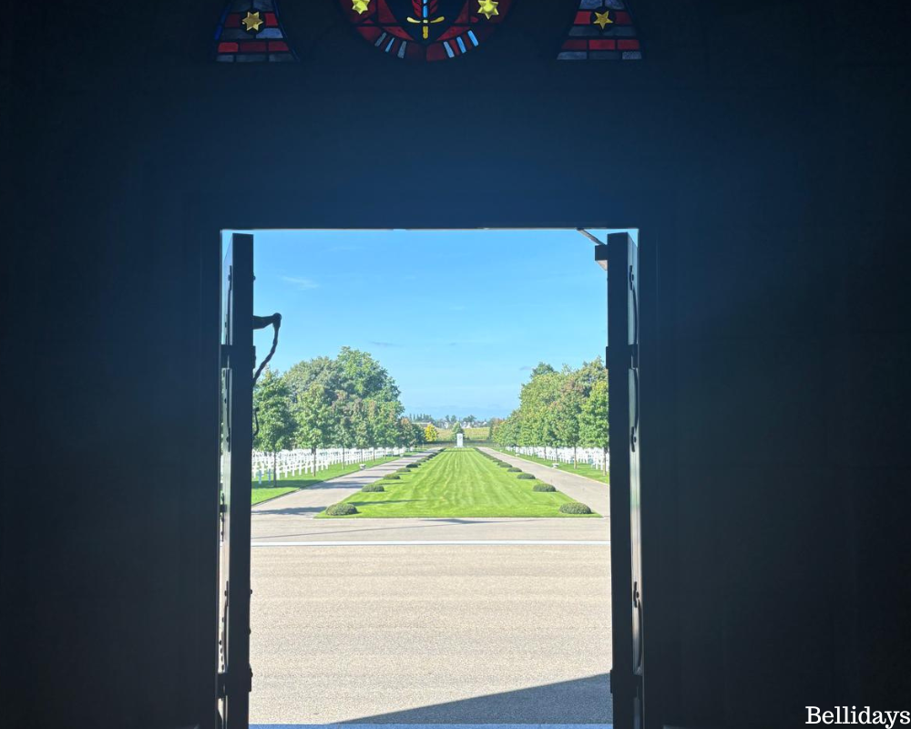 Carnac Unesco Brittany